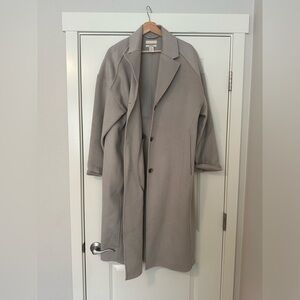 H&M Premium Coat